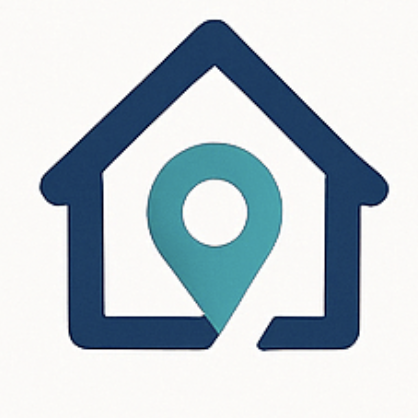 MyHomeTracker - Logo de l'application de gestion immobilière